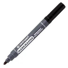 Značkovač CENTROPEN 8599 MARKMASTER for Industry černý
